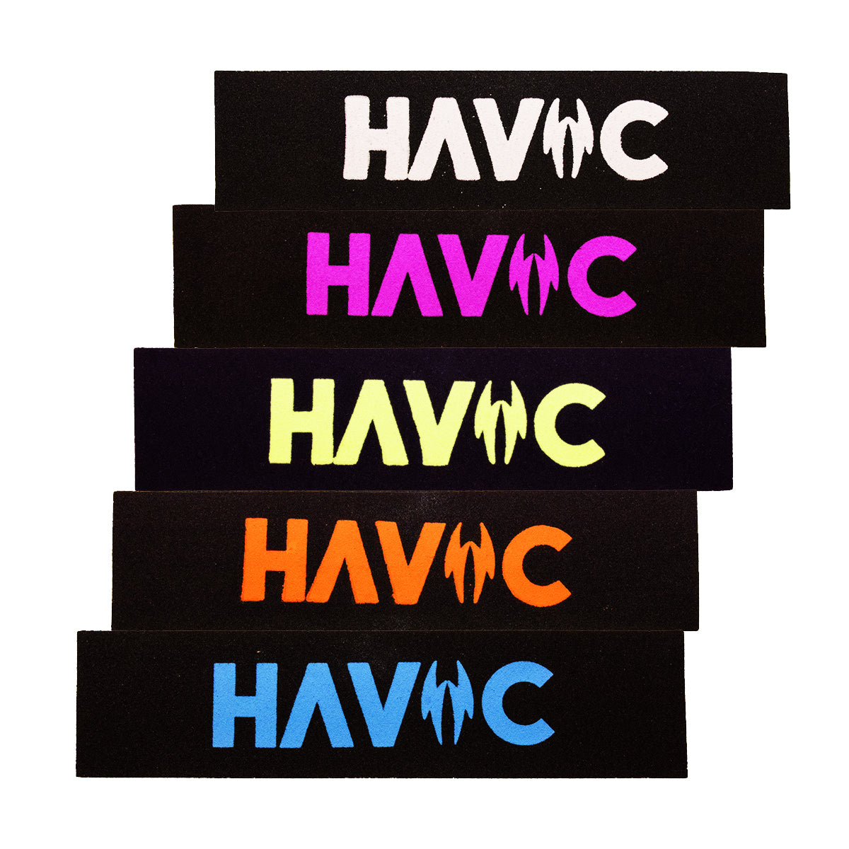 Havoc Grip Tape