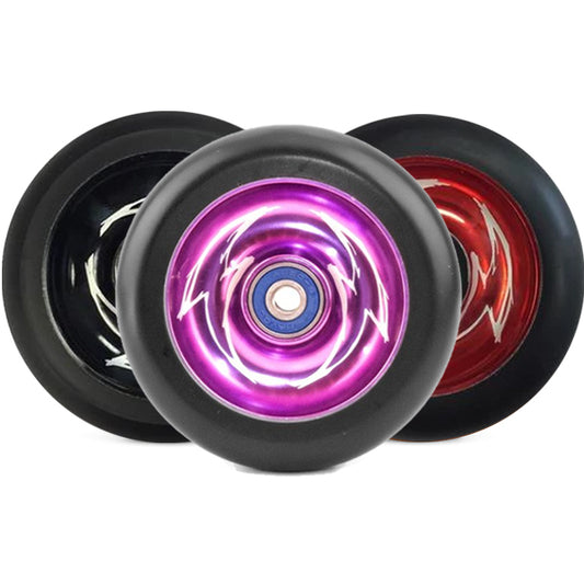 100MM Wheels (Set of 2)