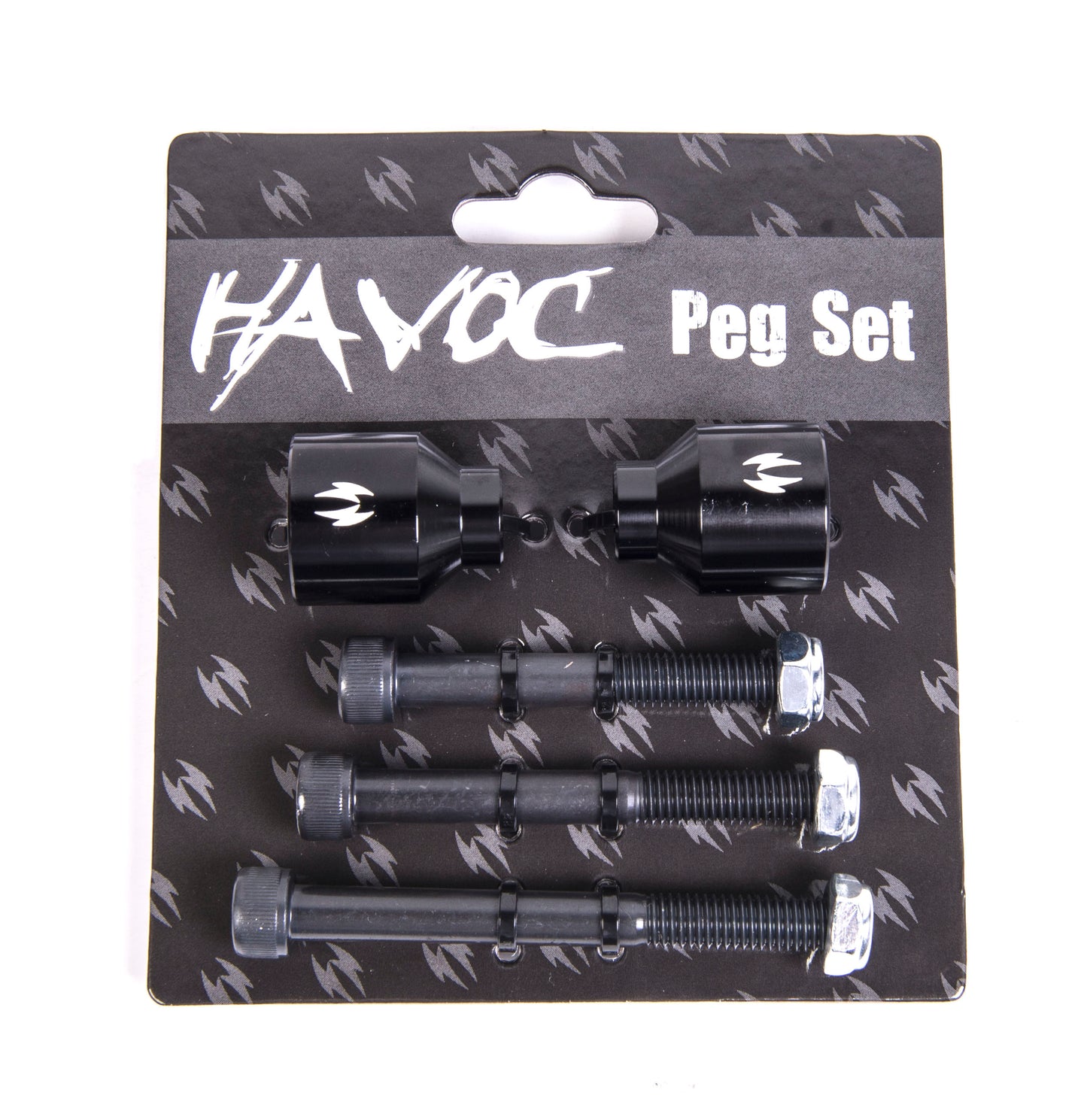 Havoc Pegs