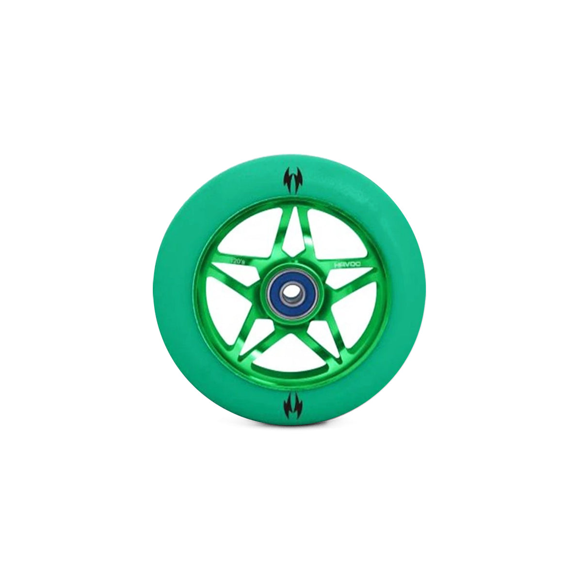 120 MM Wheels (Set of 2)