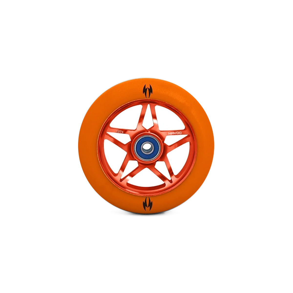 120 MM Wheels (Set of 2)