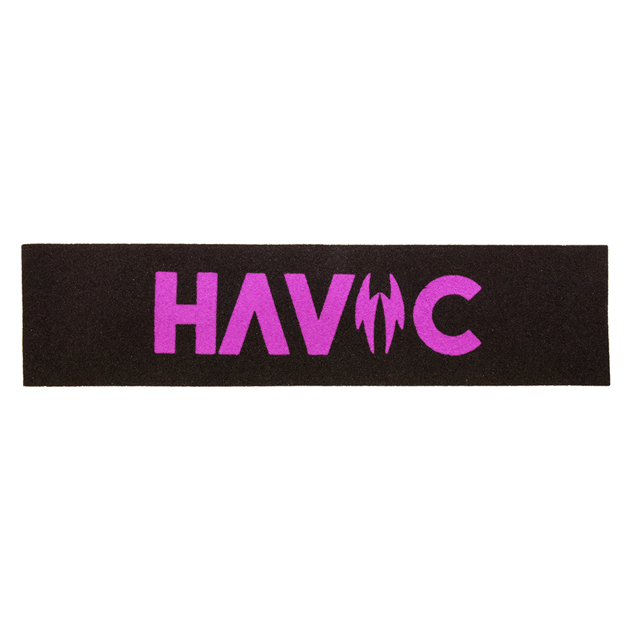 Havoc Grip Tape