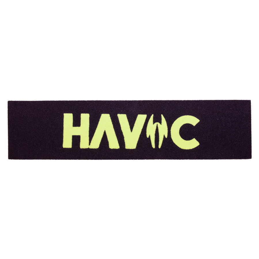 Havoc Grip Tape