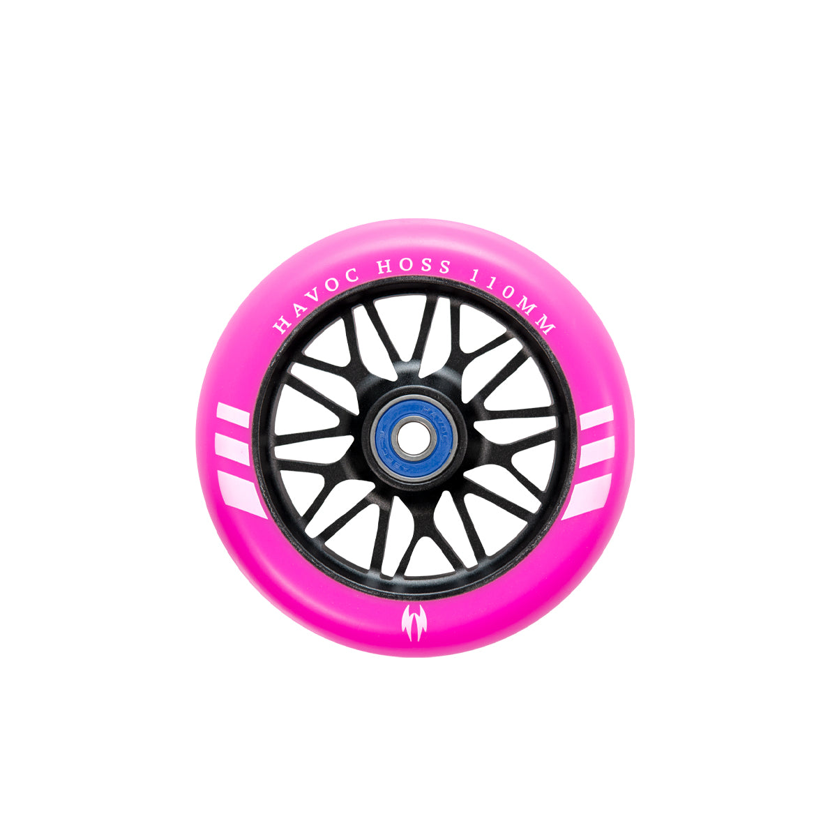 110 MM Wheels (Set of 2)