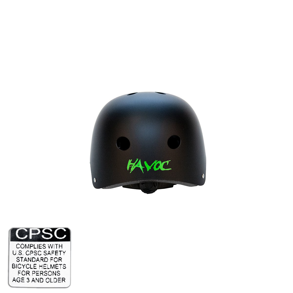Havoc Scooter Helmets