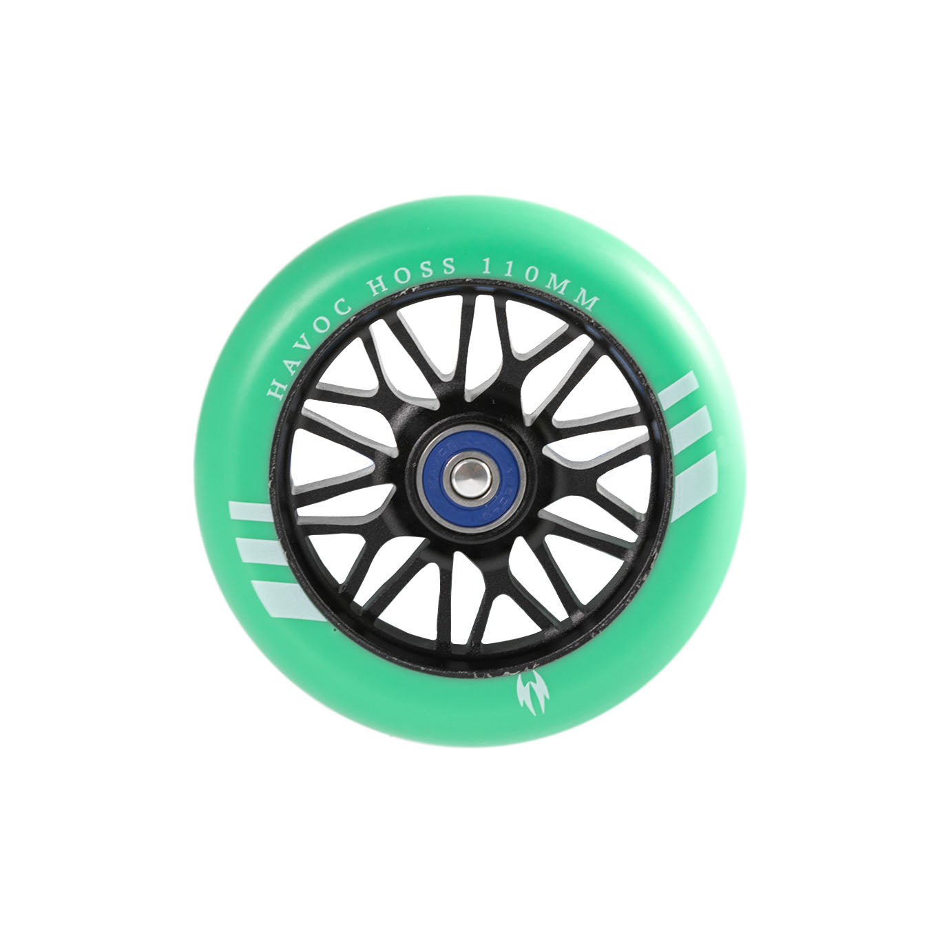 110 MM Wheels (Set of 2)