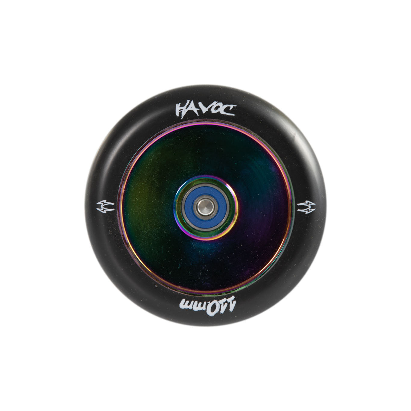 110 MM Wheels (Set of 2)
