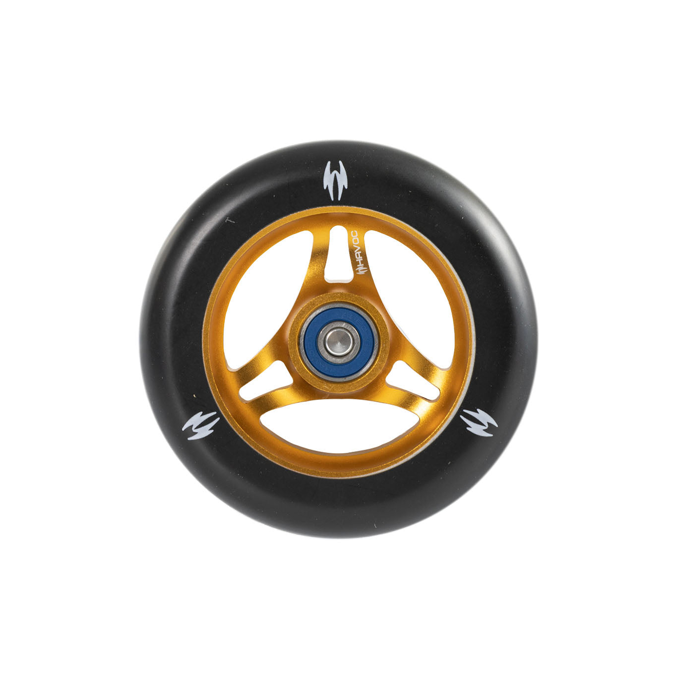 110 MM Wheels (Set of 2)