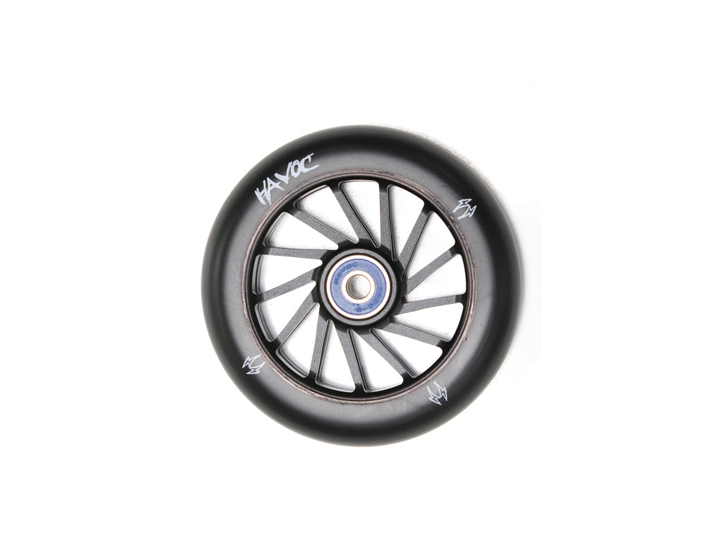110 MM Wheels (Set of 2)