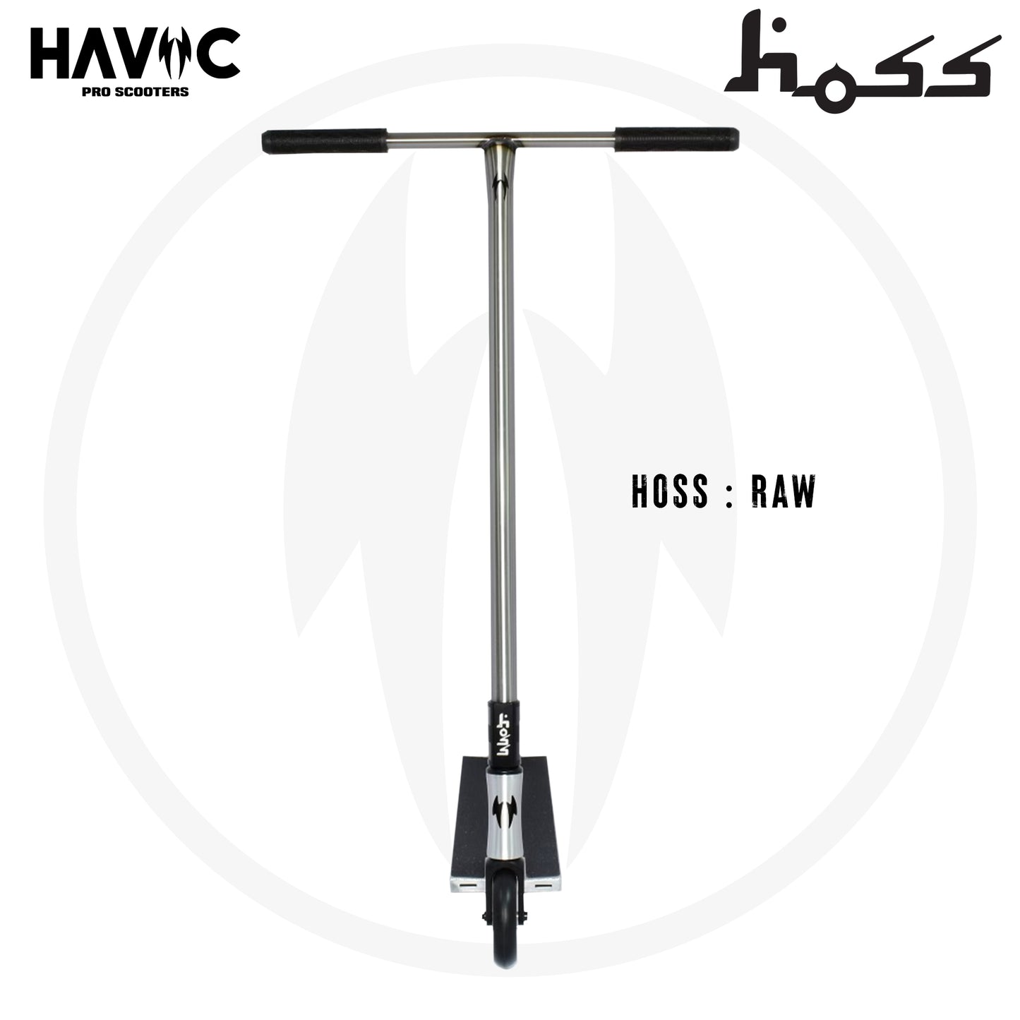 Havoc Hoss 2024 - Raw