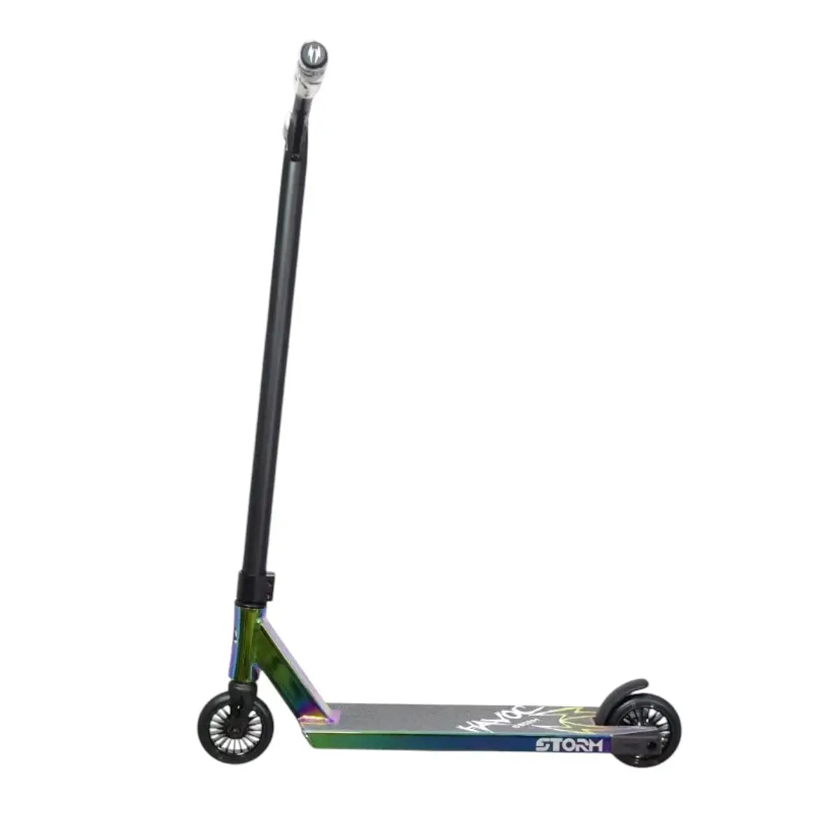 Havoc Storm 2026 - Oil Slick