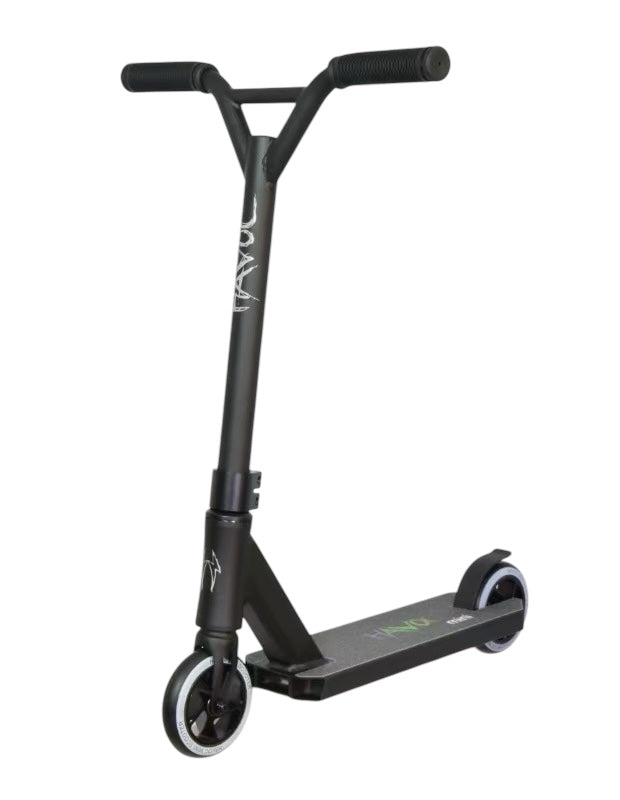 Havoc Mini - Black 2025