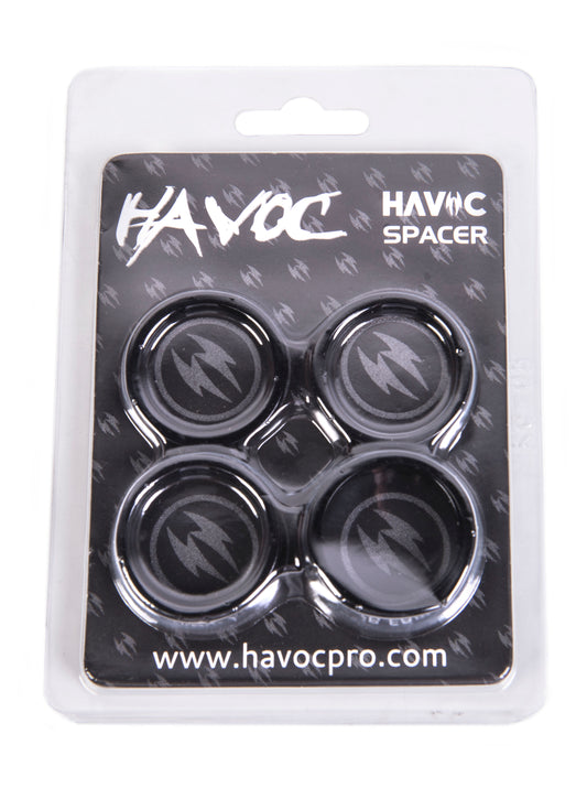 Havoc Headset Spacer Kit
