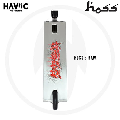 Havoc Hoss 2025 - Raw