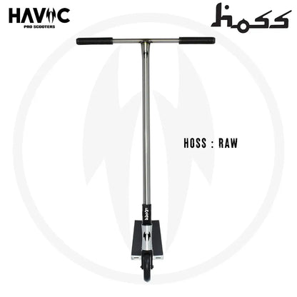Havoc Hoss 2025 - Raw