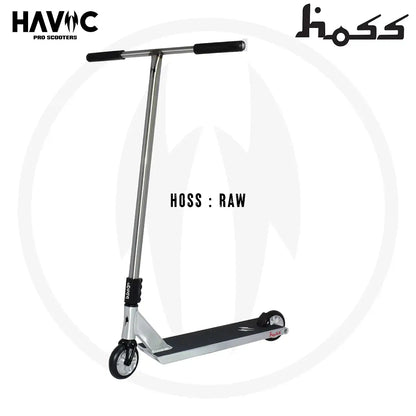 Havoc Hoss 2025 - Raw