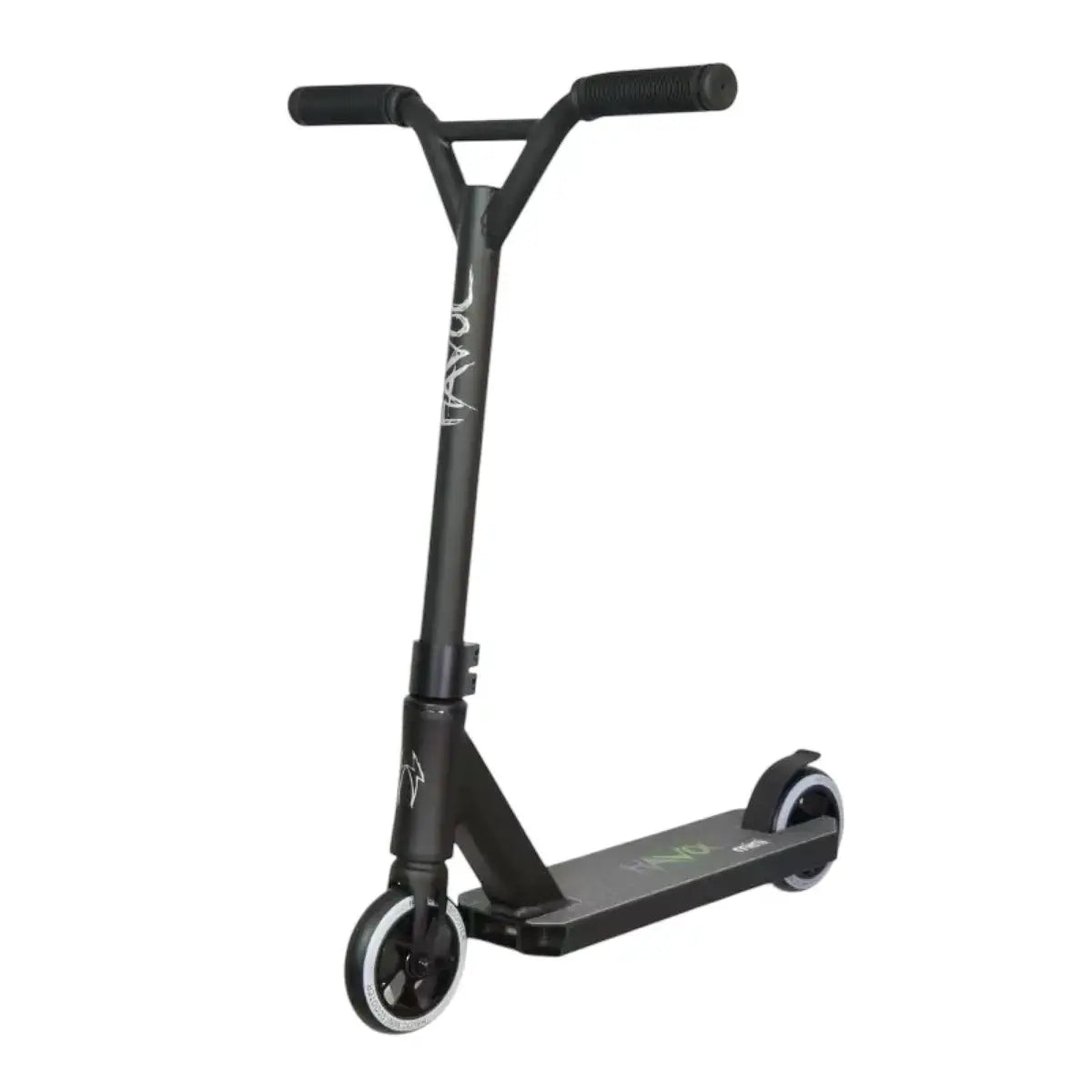 Havoc Mini - Black  2025