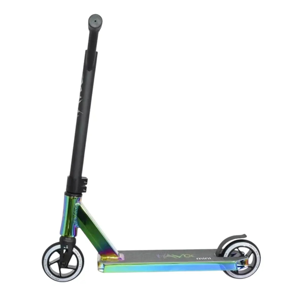 Havoc Mini - Oil Slick 2025