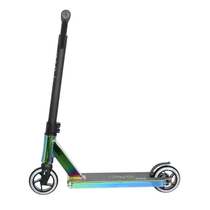 Havoc Mini - Oil Slick 2025