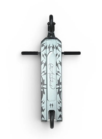 Havoc Artemis 2026 - Gunmetal Grey