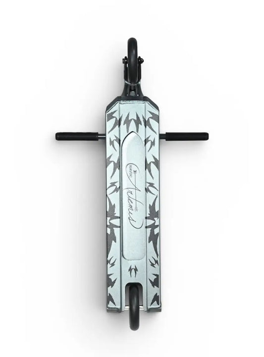 Havoc Artemis 2026 - Gunmetal Grey Wholesale