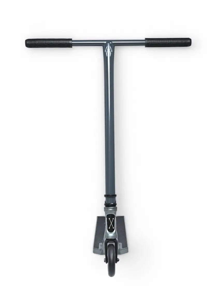 Havoc Artemis 2026 - Gunmetal Grey
