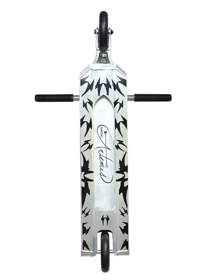 Havoc Artemis 2026 - Raw