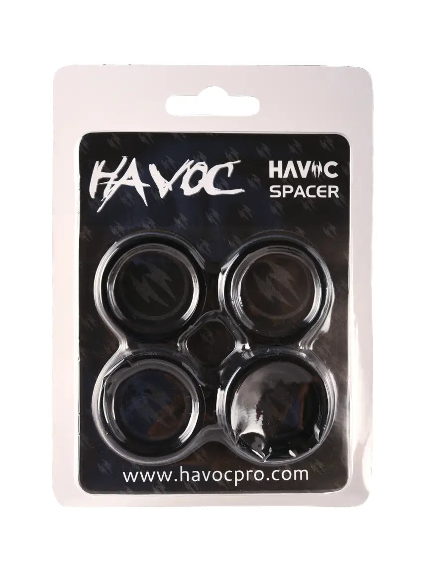 Havoc Headset Spacer Kit