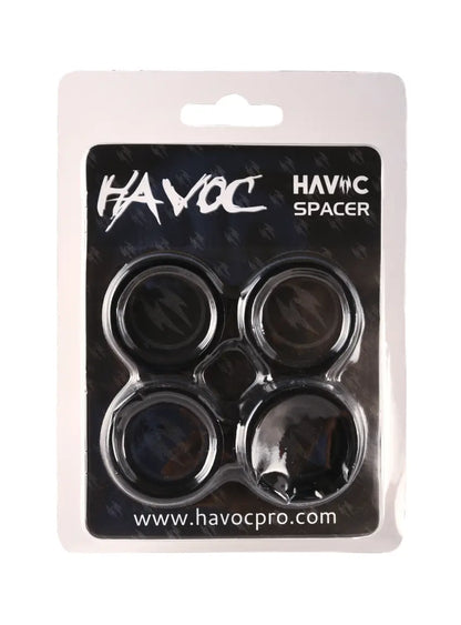 Havoc Headset Spacer Kit