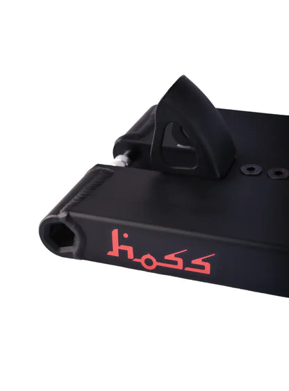 Havoc Hoss Deck 2025