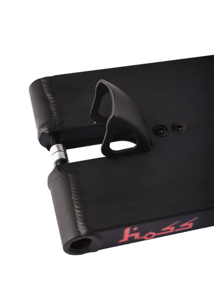 Havoc Hoss Deck 2025