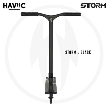 Havoc Storm 2026 - Black