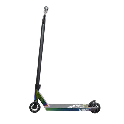 Havoc Storm 2026 - Oil Slick