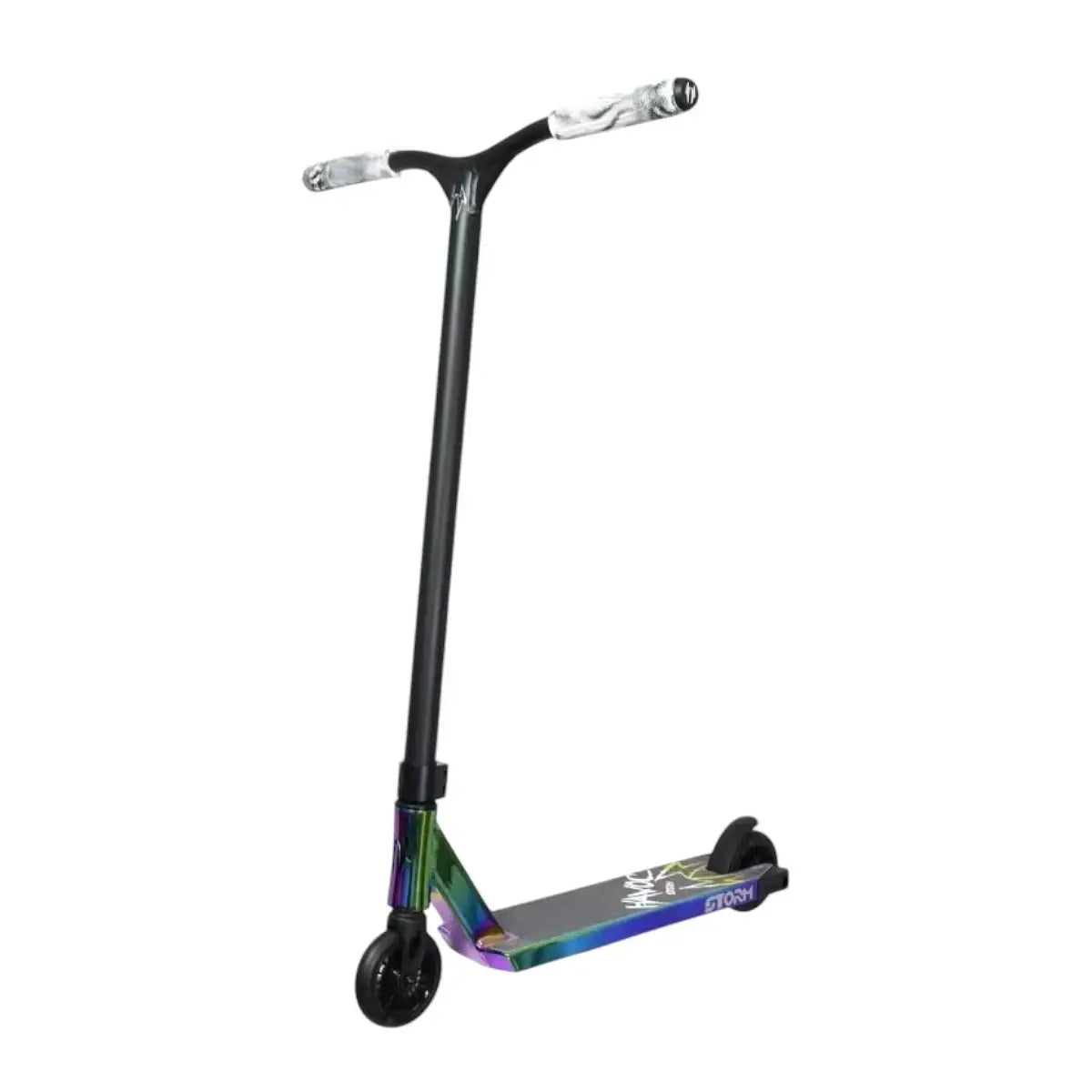 Havoc Storm 2026 - Oil Slick