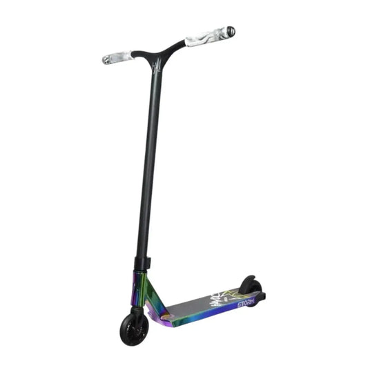 Havoc Storm 2026 - Oil Slick