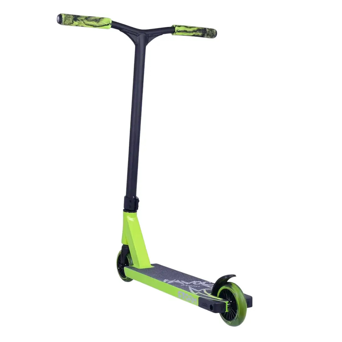 Havoc Storm 2026 - Phantom Lime