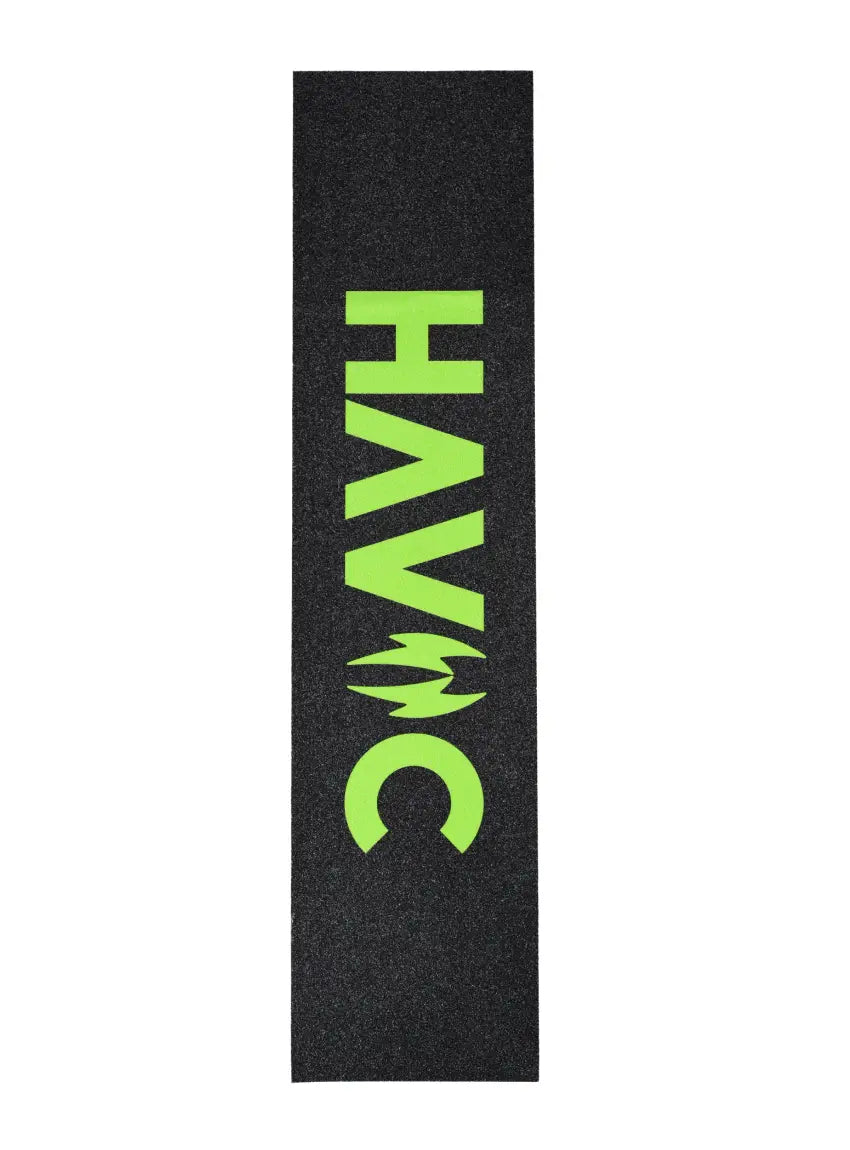 Havoc Grip Tape