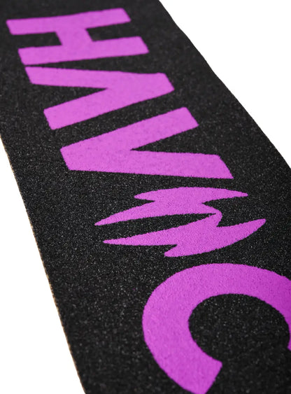 Havoc Grip Tape