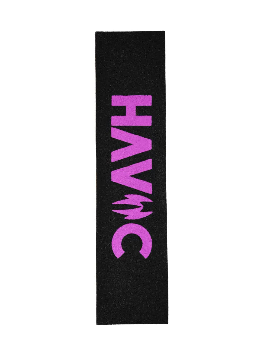 Havoc Grip Tape