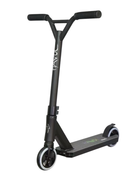 Havoc Mini - Black  2025