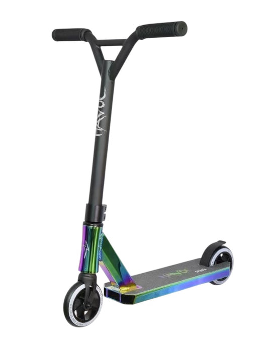 Havoc Mini - Oil Slick 2025