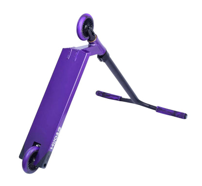 Havoc Storm 2026 - Purple Silk