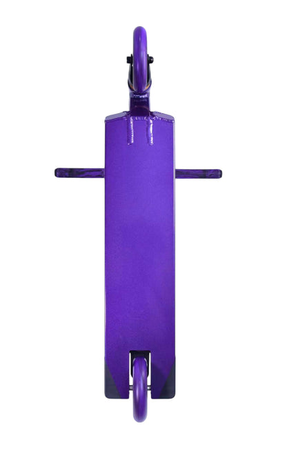 Havoc Storm 2026 - Purple Silk