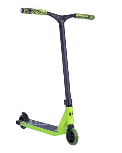 Havoc Storm 2026 - Phantom Lime