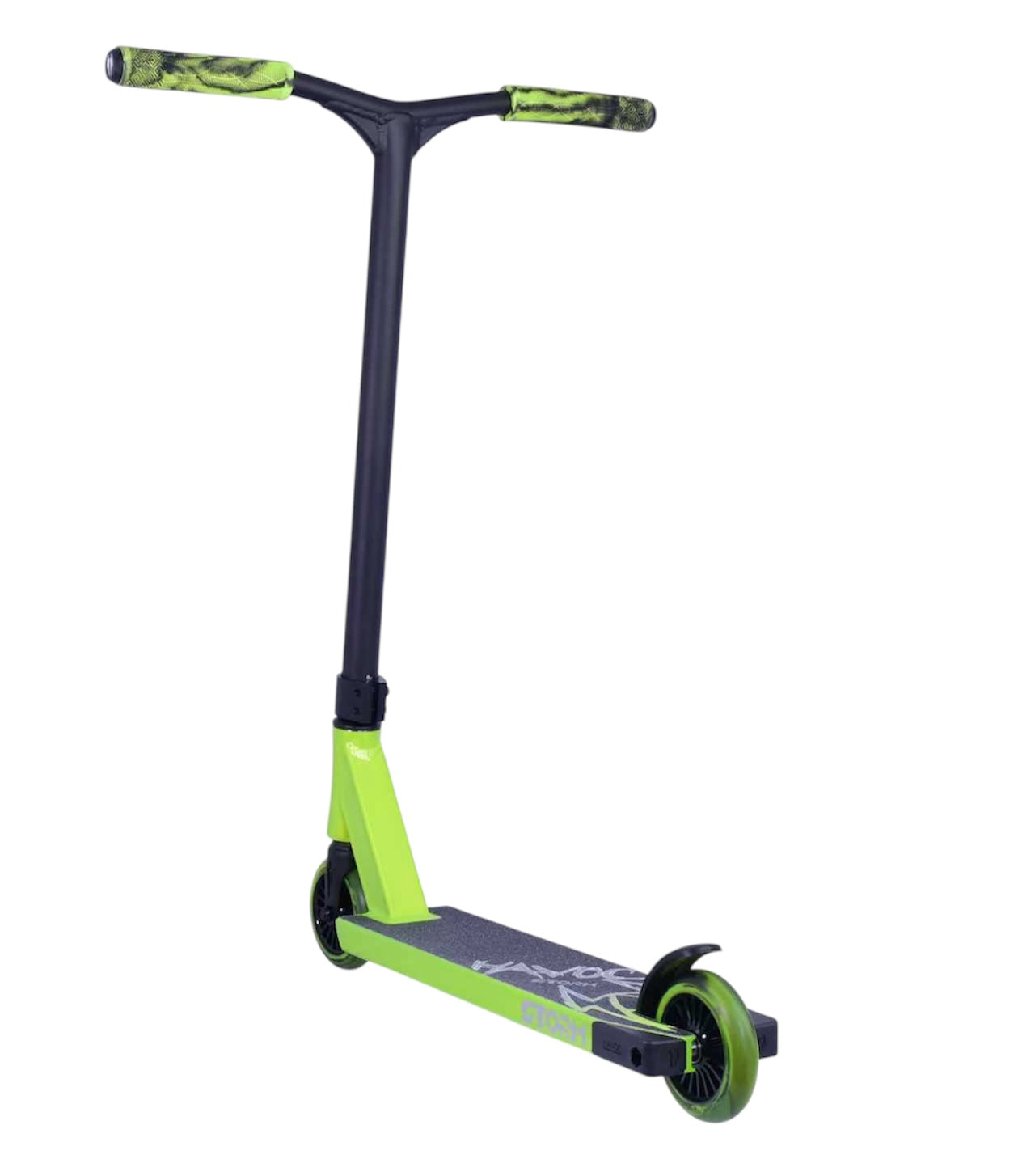 Havoc Storm 2026 - Phantom Lime