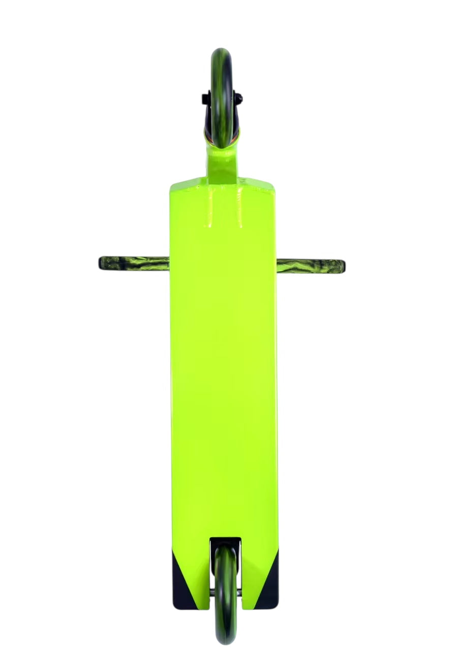 Havoc Storm 2026 - Phantom Lime