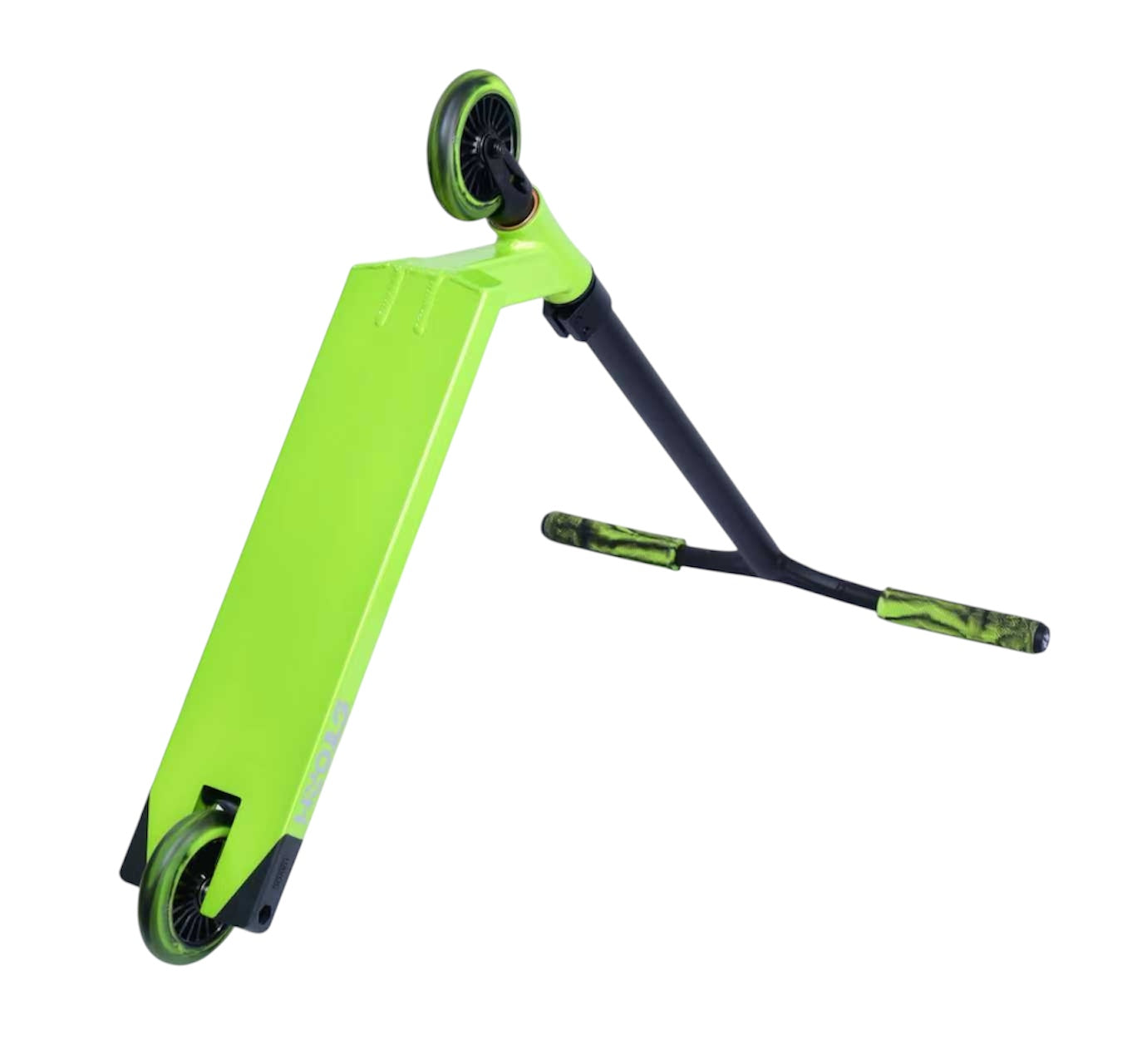 Havoc Storm 2026 - Phantom Lime