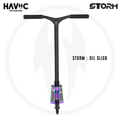 Havoc Storm 2024 - Oil Slick