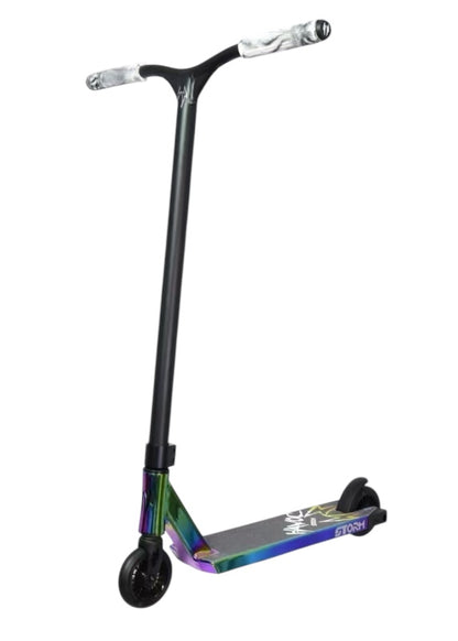 Havoc Storm 2025 - Oil Slick